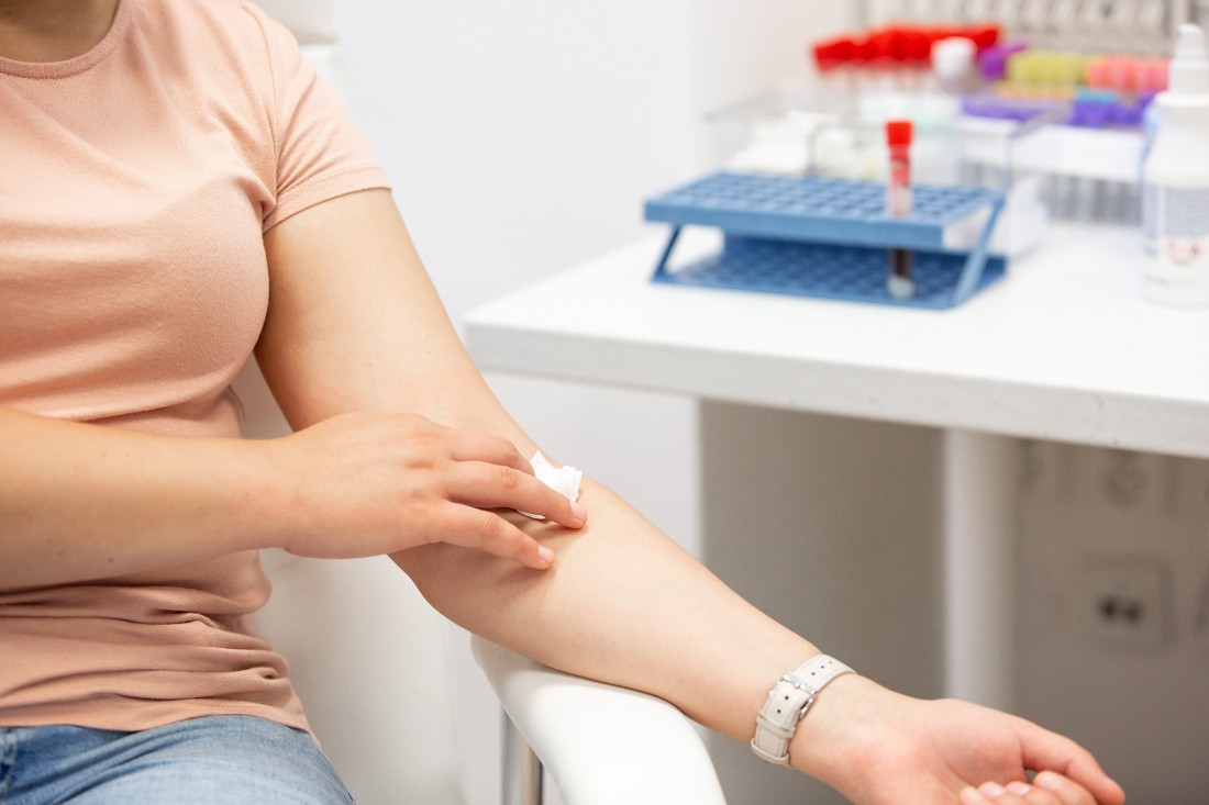 Nutricionistica: Ovo su pretrage koje bi svaka žena trebala napraviti nakon 40.