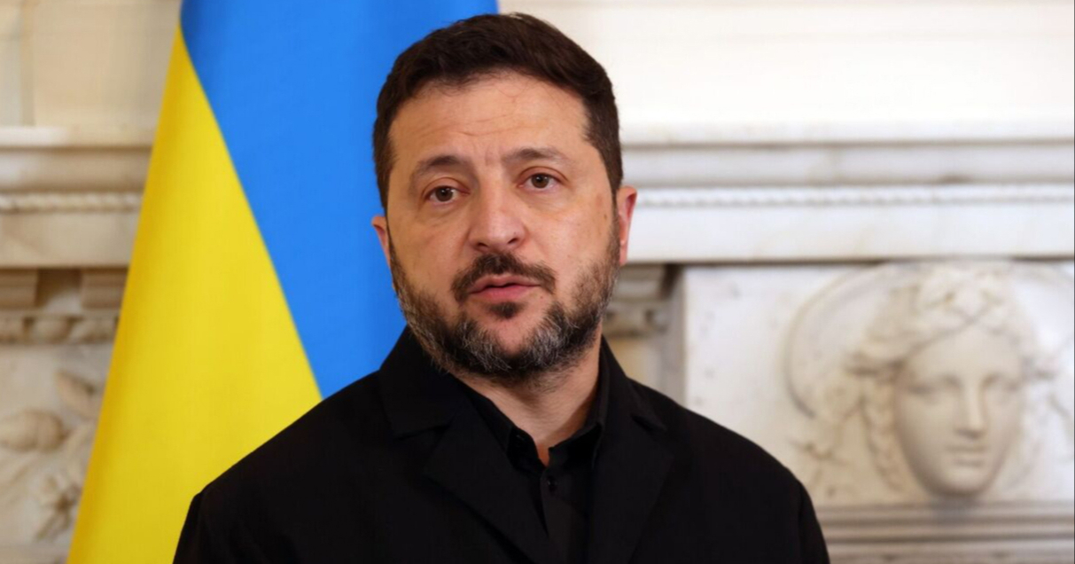 Zelenski: Osjećam se izdano zbog Trumpovog dogovora s Rusijom