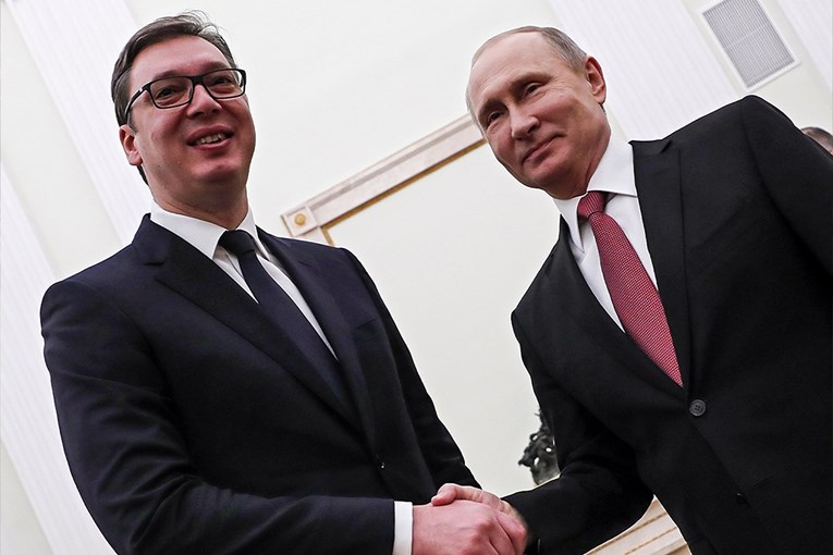 Vučić ide na proslavu Dana pobjede u Rusiju. Sastat će se s Putinom