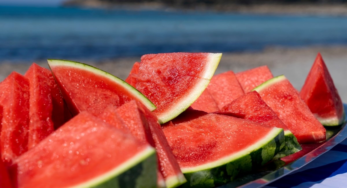 Ako želite da vam lubenica što dulje ostane svježa, na ovu stvar pripazite