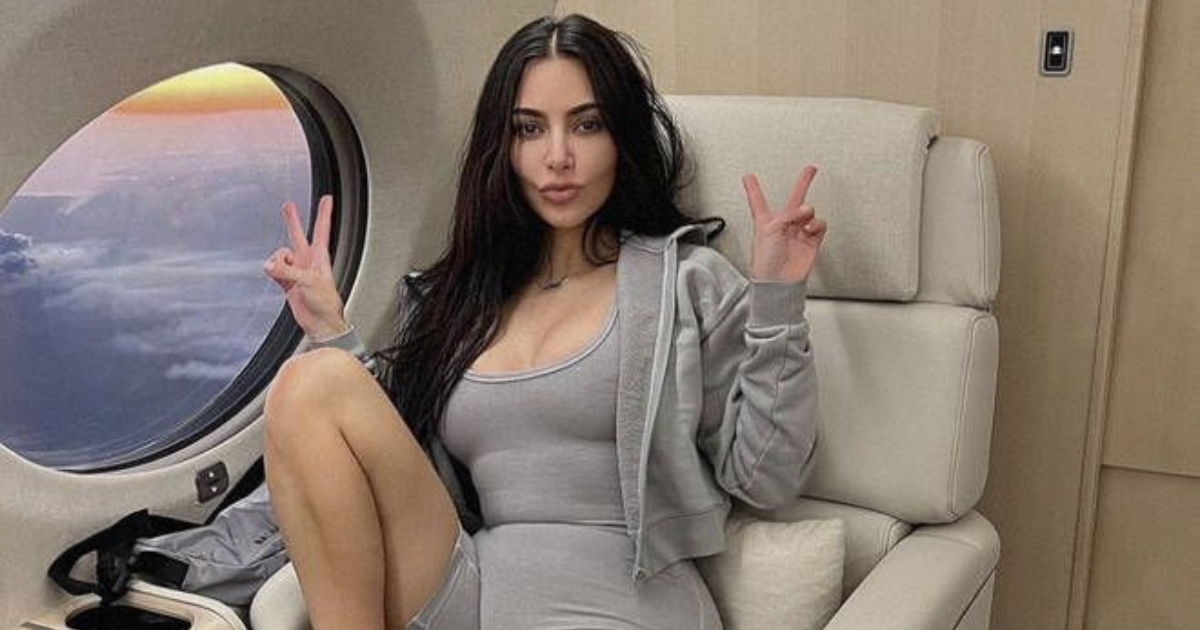 Svi koji lete privatnim avionom Kim Kardashian moraju poštovati ova stroga pravila