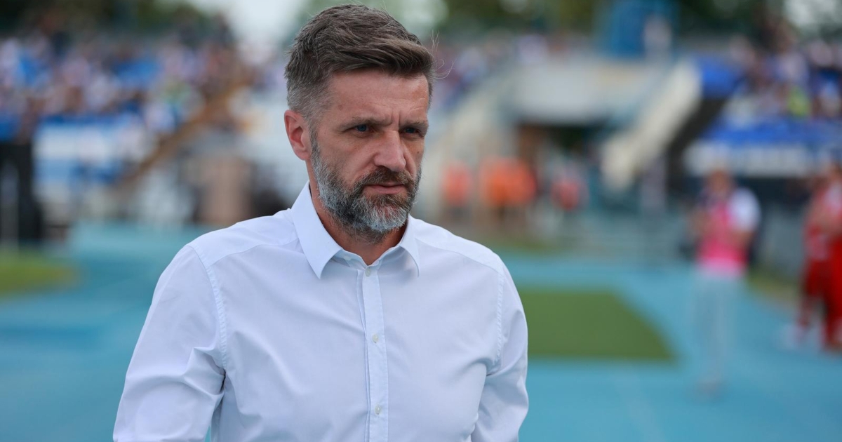 Bišćan: Rijeka se s novim trenerom vratila na europski put. Ja im želim sve najbolje