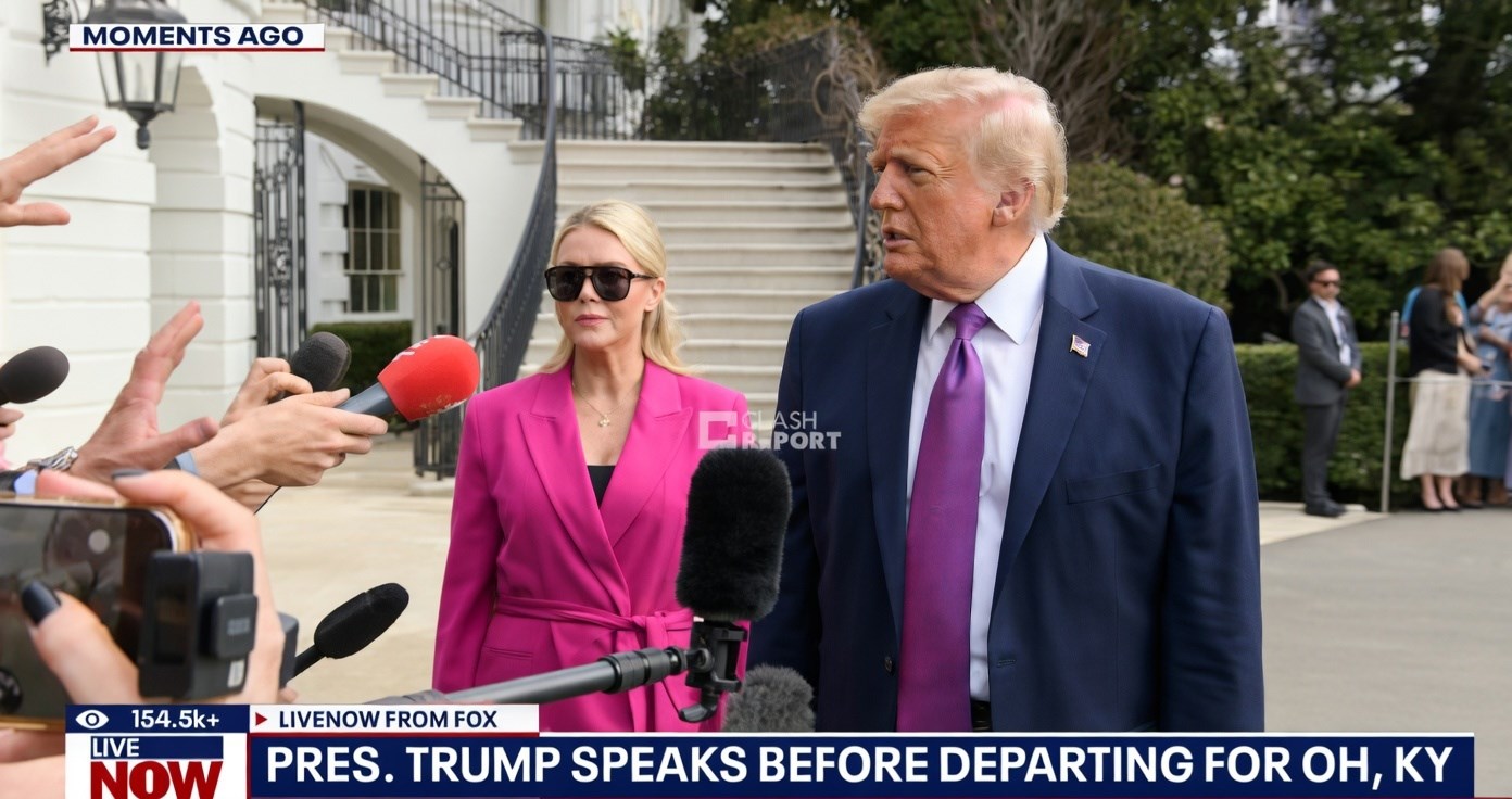 Trump: Uništili smo iransku mornaricu i protuzračnu obranu, a možemo još puno gore