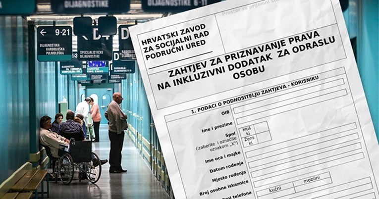 Ljudi prije umru nego što dobiju inkluzivni dodatak. Sud: Isplatite ga obiteljima