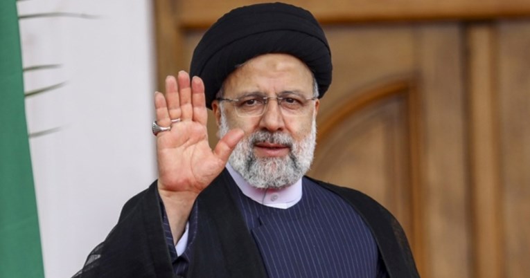 Iranski predsjednik ide u posjet Saudijskoj Arabiji