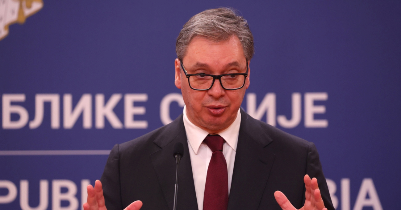 Srbija za ulazak u Europsku uniju spremna na ustupak