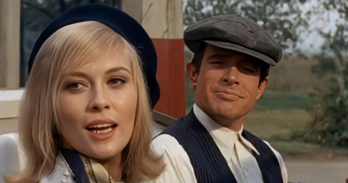 Gangsterska priča koja je zauvijek promijenila Hollywood