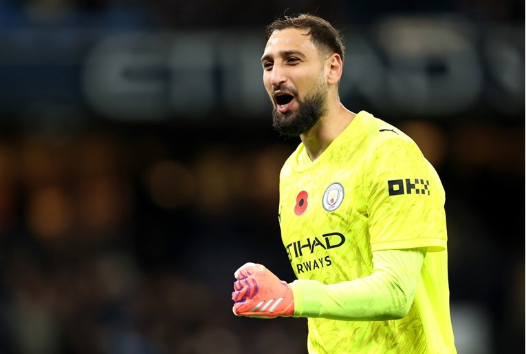 Donnarumma blizu povijesno brze suspenzije u Premier ligi