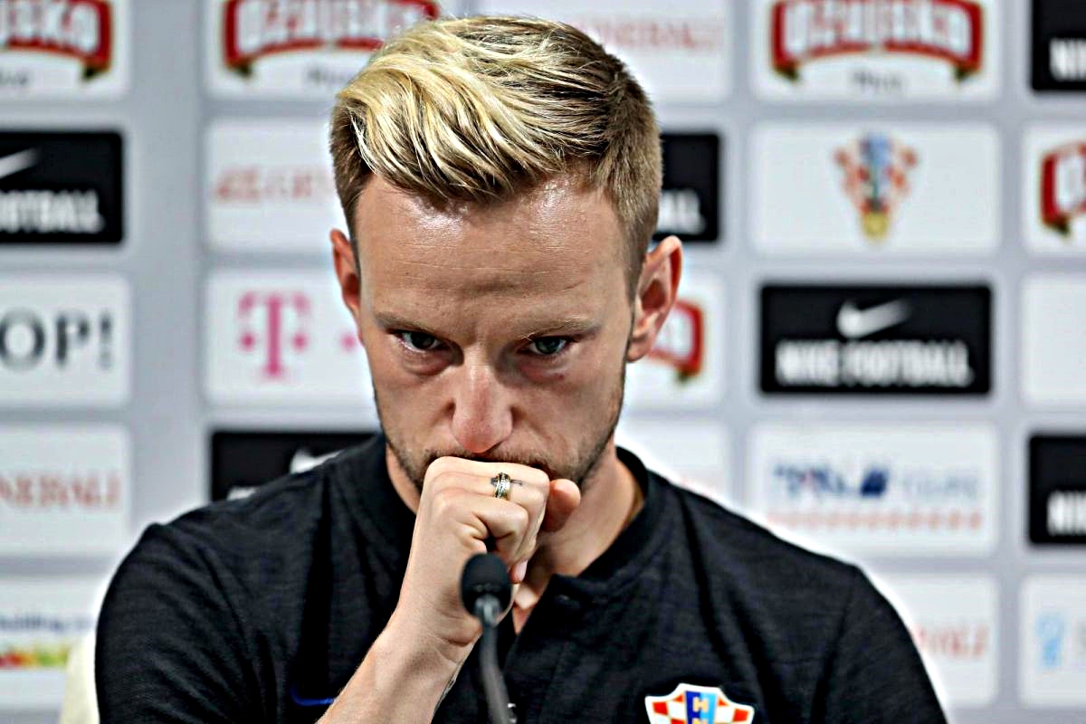 Rusi zabranili hrvatskim igračima da se voze na biciklima