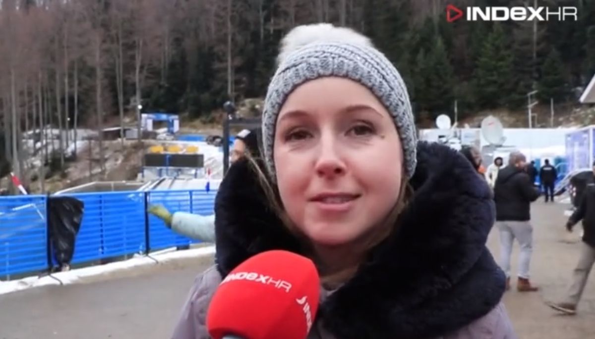 VIDEO Proveli smo dan s navijačima na Sljemenu. Evo što kažu o Snježnoj kraljici