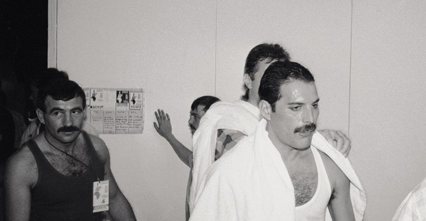Knjiga otkriva sve: Freddie Mercury i "nulti pacijent HIV-a" bili su povezani