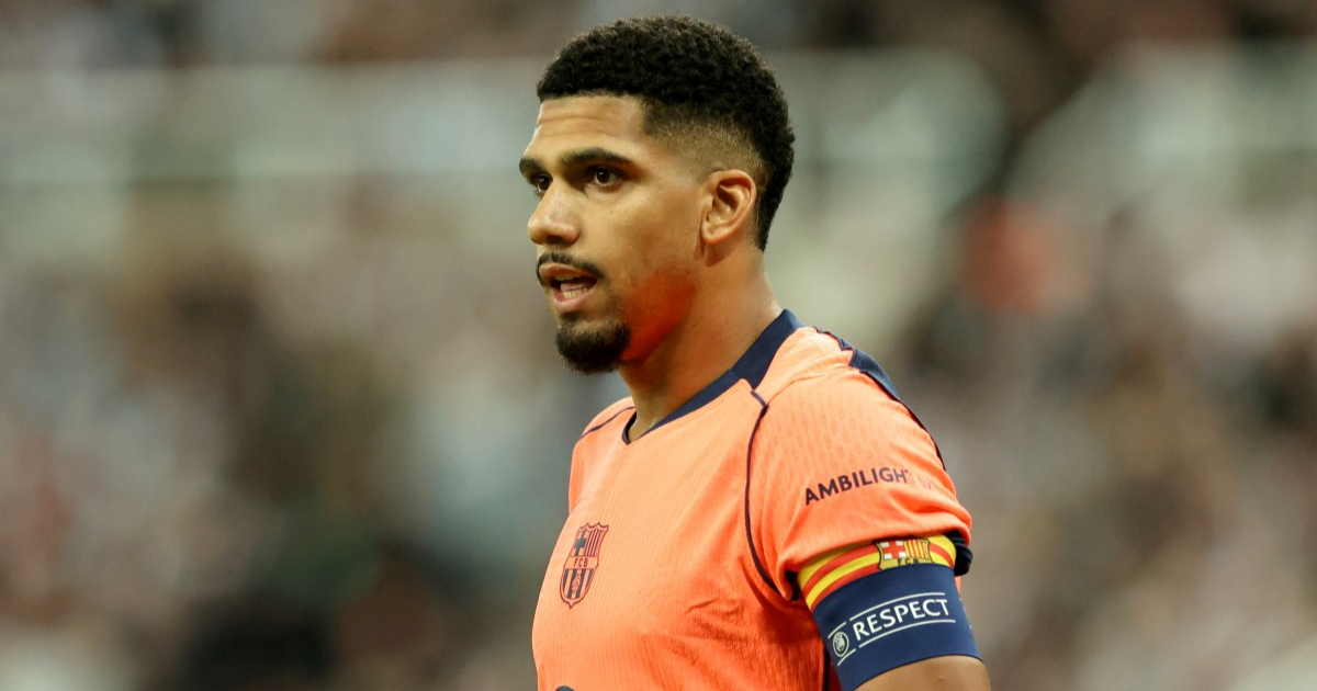 Kapetan Barcelone pobjegao od toksične atmosfere u Barceloni. Otputovao je u Izrael