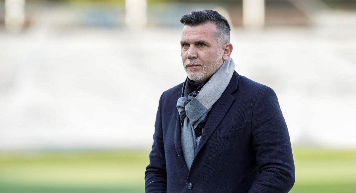 Zekić: Više od ovoga nismo zaslužili