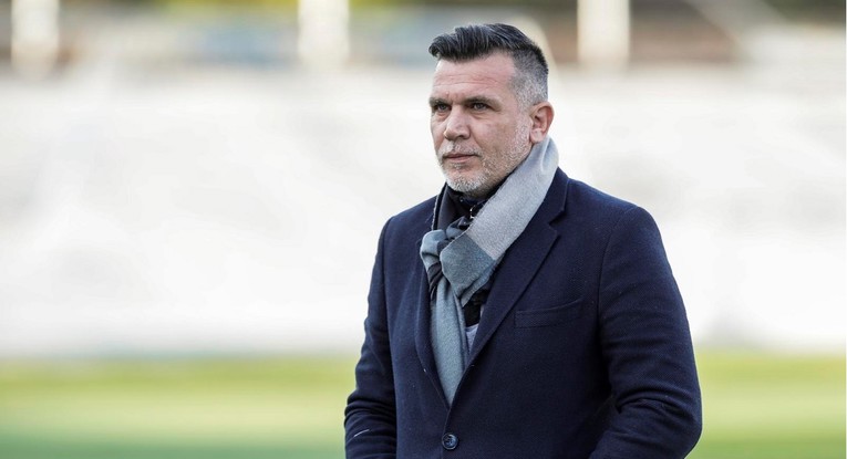 Zekić: Više od ovoga nismo zaslužili