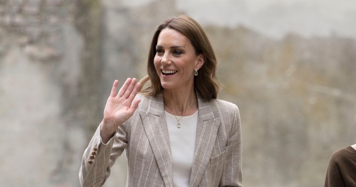 Kate Middleton nosila cipele koje su savršena zamjena za salonke
