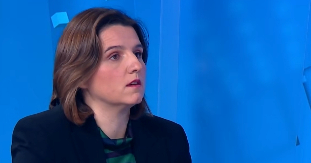 Zastupnica Možemo: Gotovo nijedna EU zemlja nije osudila ilegalni rat u Iranu