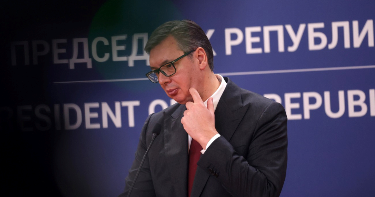 Europska komisija preispituje financiranje Srbije