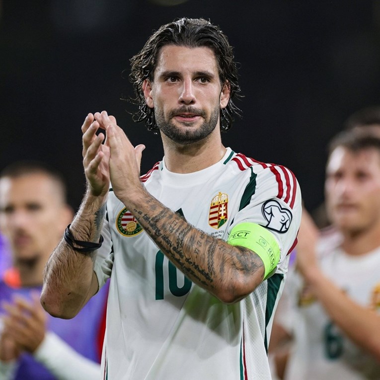 Prije 16 godina stajao je kao dječak uz Ronalda. Sad će igrati protiv njega