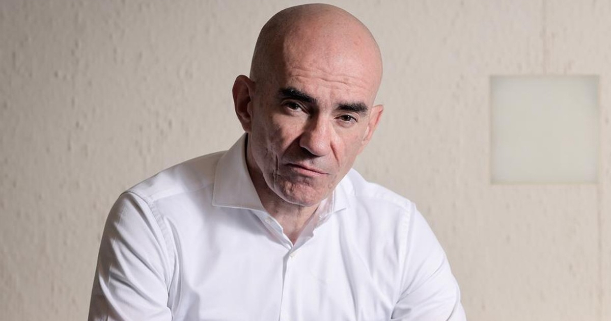 Pavasović Visković: Paklena godina je iza Hajduka
