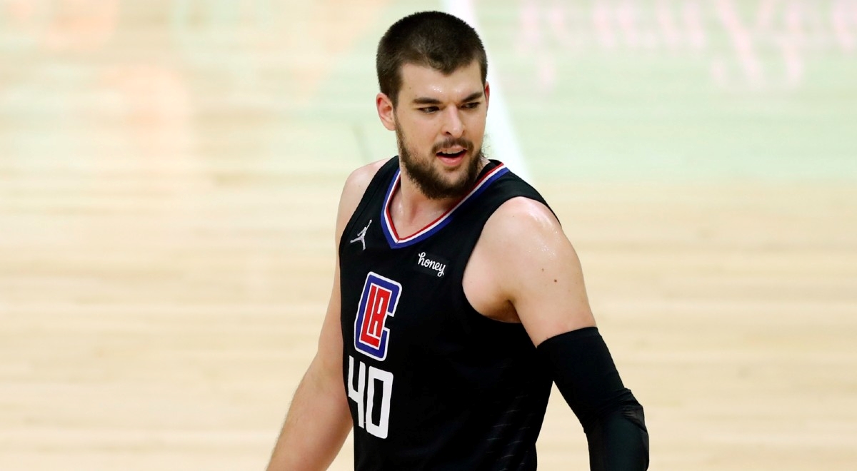Ivica Zubac iz Beograda: Idem na Eurobasket, nadam se da će i ostali