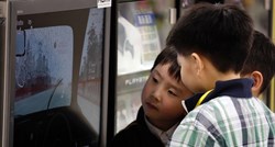 Novo istraživanje: Polovicu djece u Hong Kongu roditelji fizički kažnjavaju