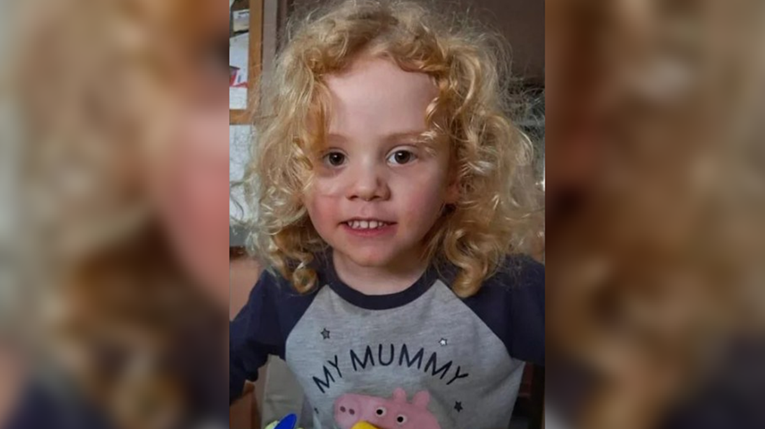 FOTO Nestanak četverogodišnjaka u Australiji proglašen teškim kaznenim djelom