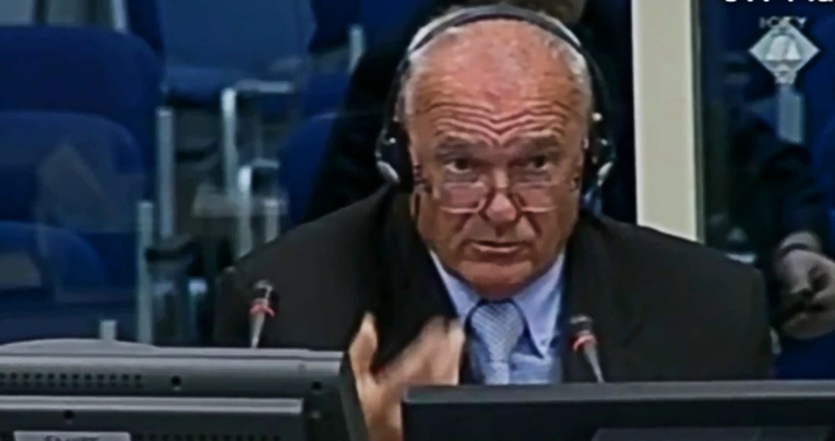 Sud u Beogradu oslobodio generala Vojske RS-a za zločine u genocidu u Srebrenici