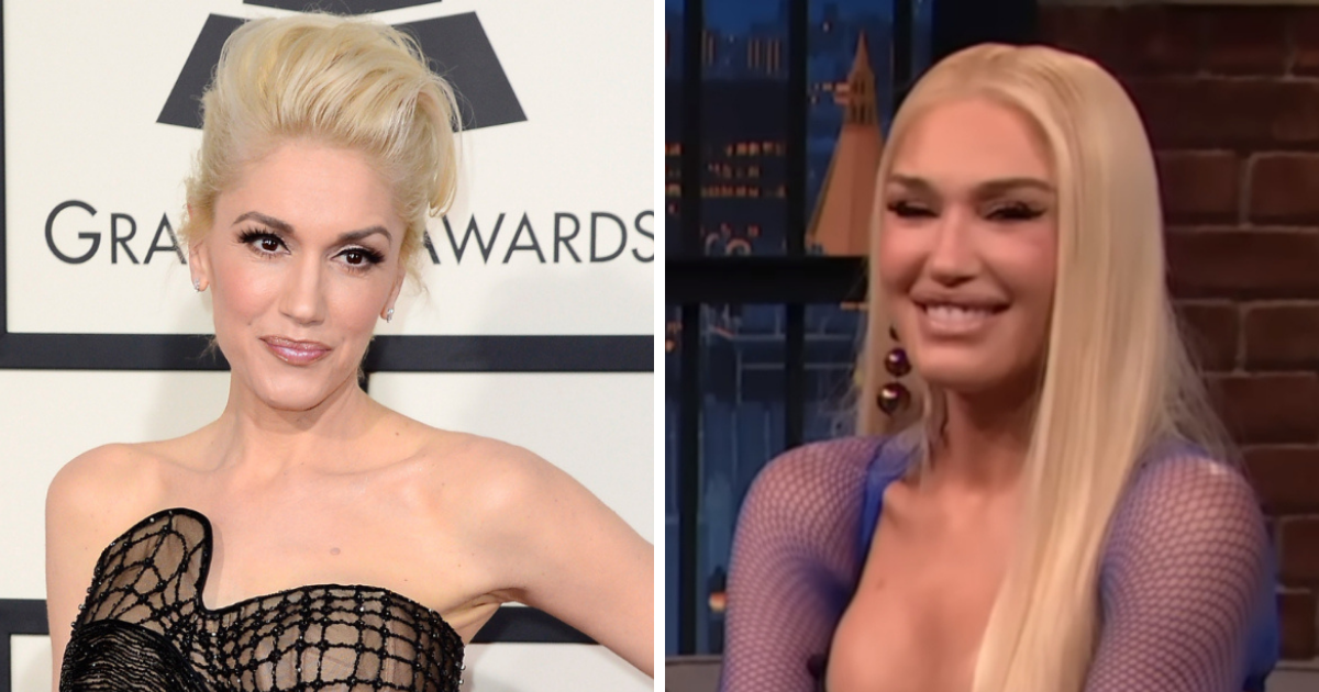 Gwen Stefani iznenadila izgledom, fanovi komentiraju: "Tko je to, dovraga?"