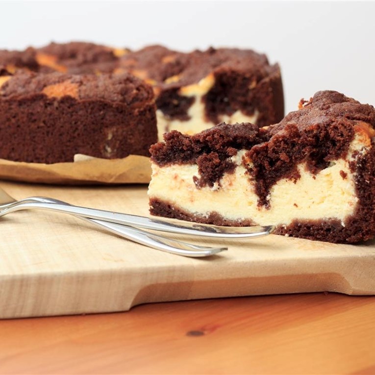 Jedan od jednostavnijih kolača koji se nekoć radio u svakoj kući