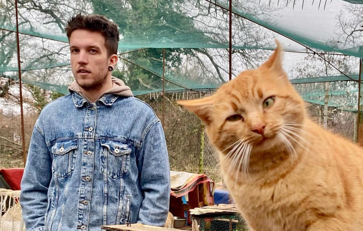 Pogledajte kakve komentare Baby Lasagna dobiva na Instagramu prije finala Dore