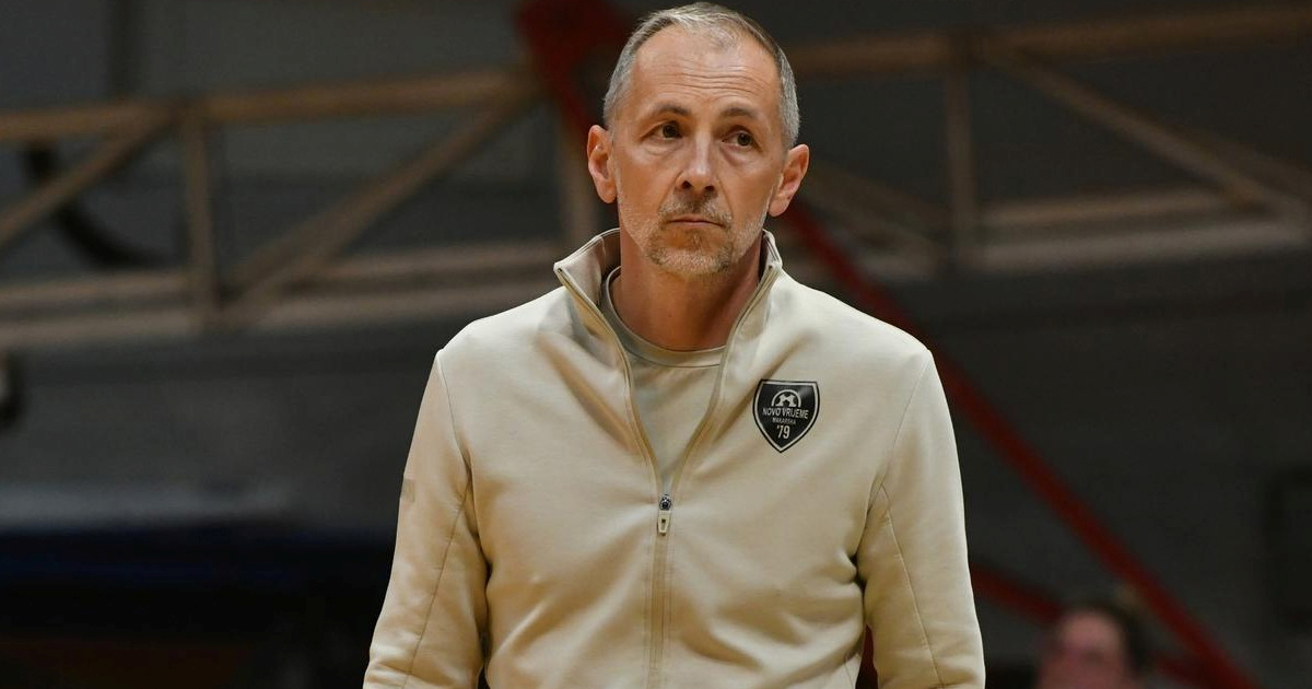 Trener hrvatskog prvaka u futsalu borio se za život. Spašen je nakon četiri operacije