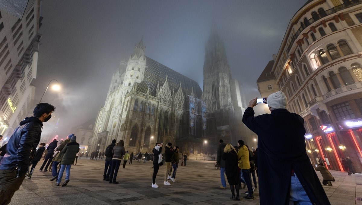 Austrija mijenja mjere. Ukida lockdown za necijepljene: "To više nema smisla"