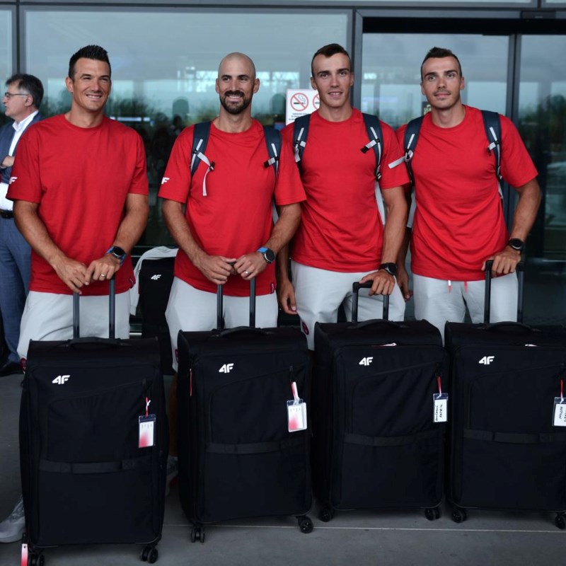 Braća Sinković i Lončarić ostali bez finala SP-a u četvercu