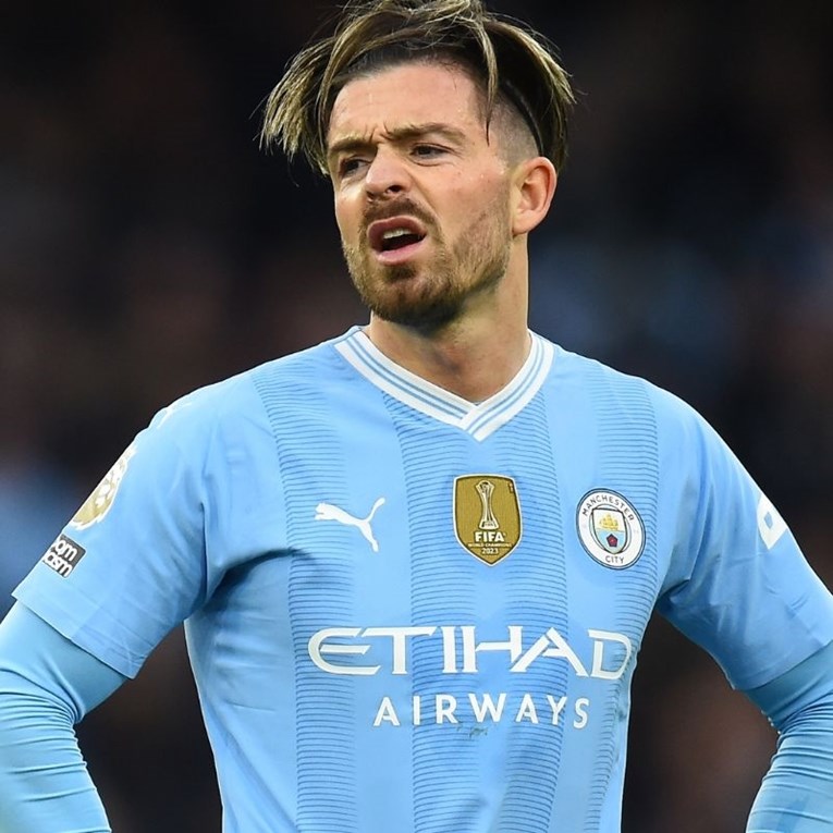 City ga je platio 118 milijuna eura. Sad odlazi za 35 milijuna eura