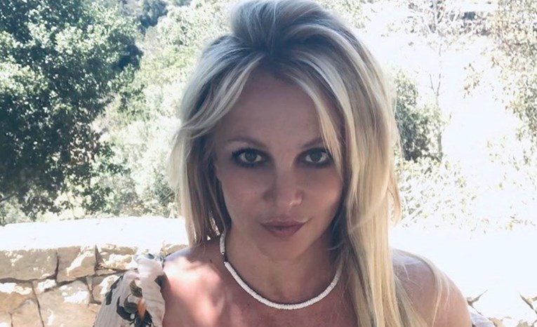 Izbio požar u teretani Britney Spears, ona priznala: Da, ja sam je spalila