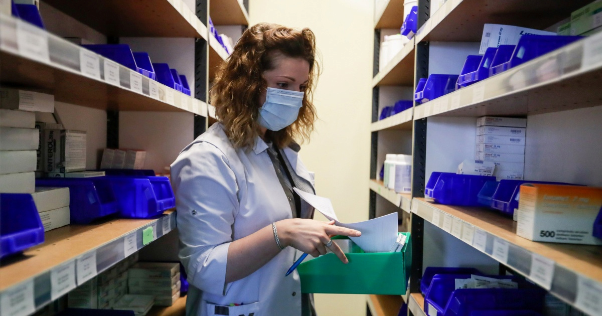 Kronična nestašica lijekova u EU