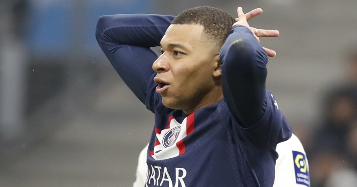 Mbappe o Ligi prvaka: Ne želim pokazati nepoštovanje prema PSG-u, ali...