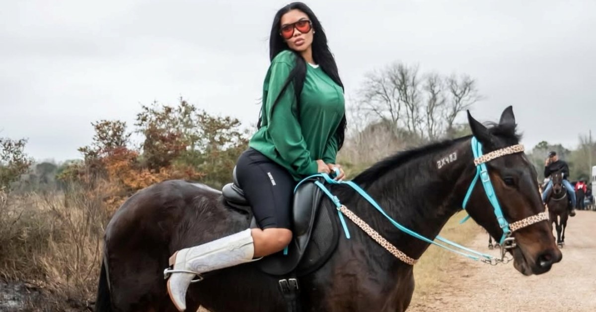 Influencerica: Muškarac mora zarađivati 10 mil. $ da bi bio sa mnom, održavanje košta