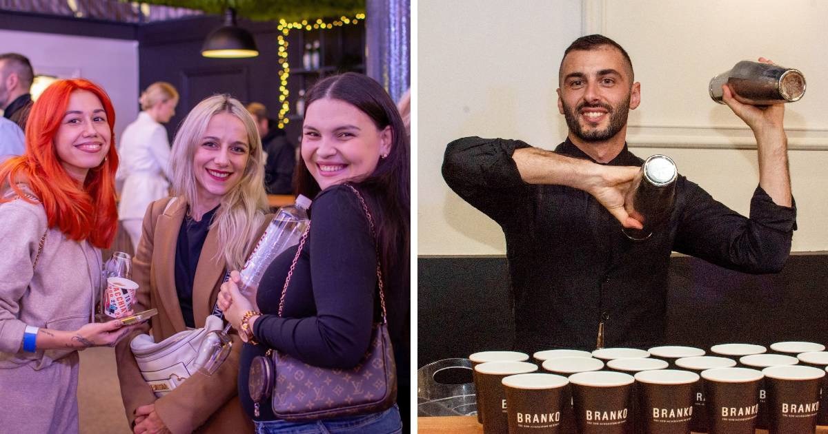 U Zagrebu je održan festival rakije - evo koja je pobijedila