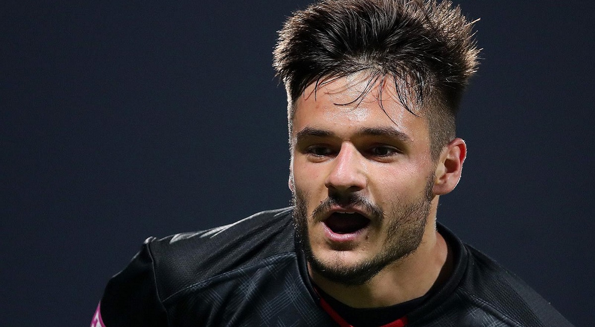 Evo kako je Lovrić odgovorio na Torcidin poziv da dođe u Hajduk