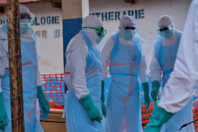 WHO: Ebola u Kongu nije pod kontrolom, nedostaje zdravstvenih radnika
