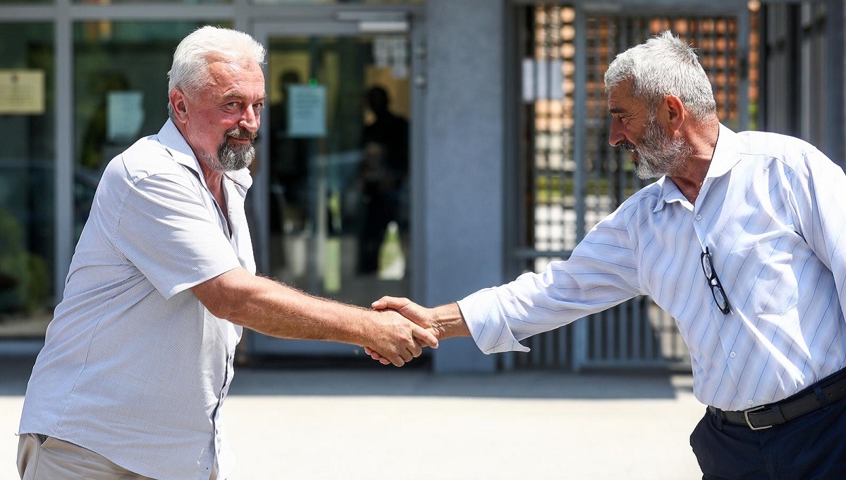 Pripadnici Ravnogorskog četničkog pokreta oslobođeni optužbi za širenje mržnje