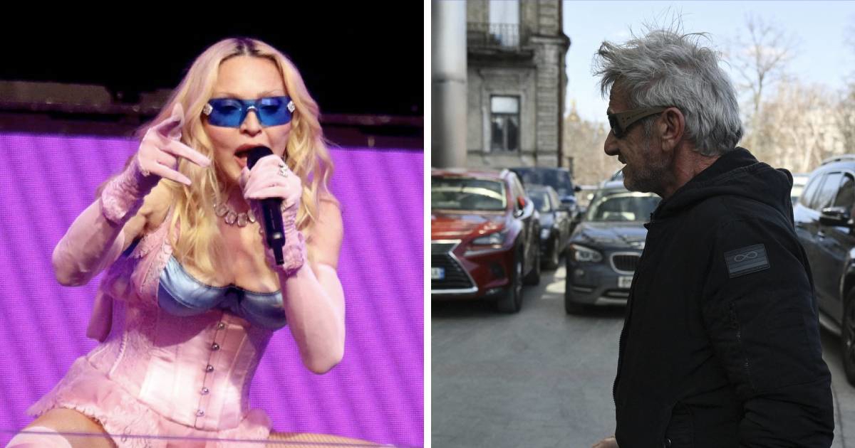 "Tisuću je razloga zašto me nisi mogao imati": Madonna novom pjesmom prozvala bivšeg