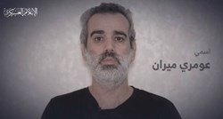 Hamas objavio video talaca otetih na početku rata