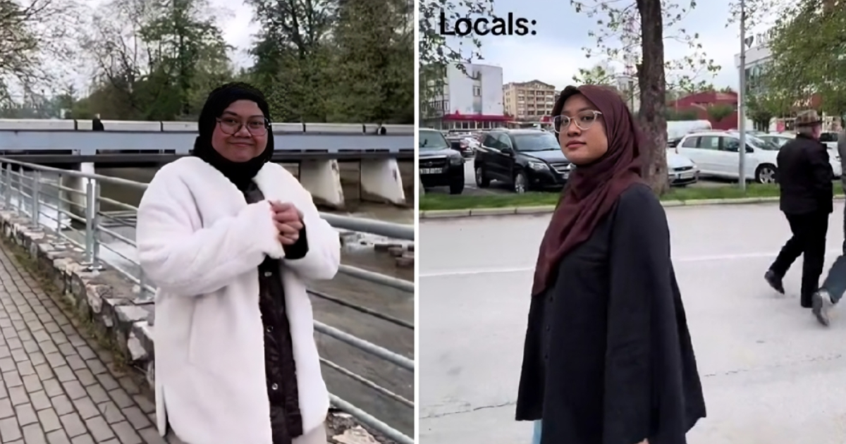 Turistkinja otkrila koja navika ljudi u Bosni i Hercegovini ju je iznenadila
