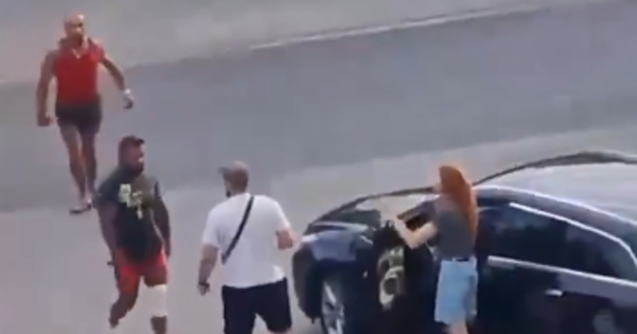 Ukrajinski par brutalno pretučen u Poljskoj. Konzulat traži hitnu istragu