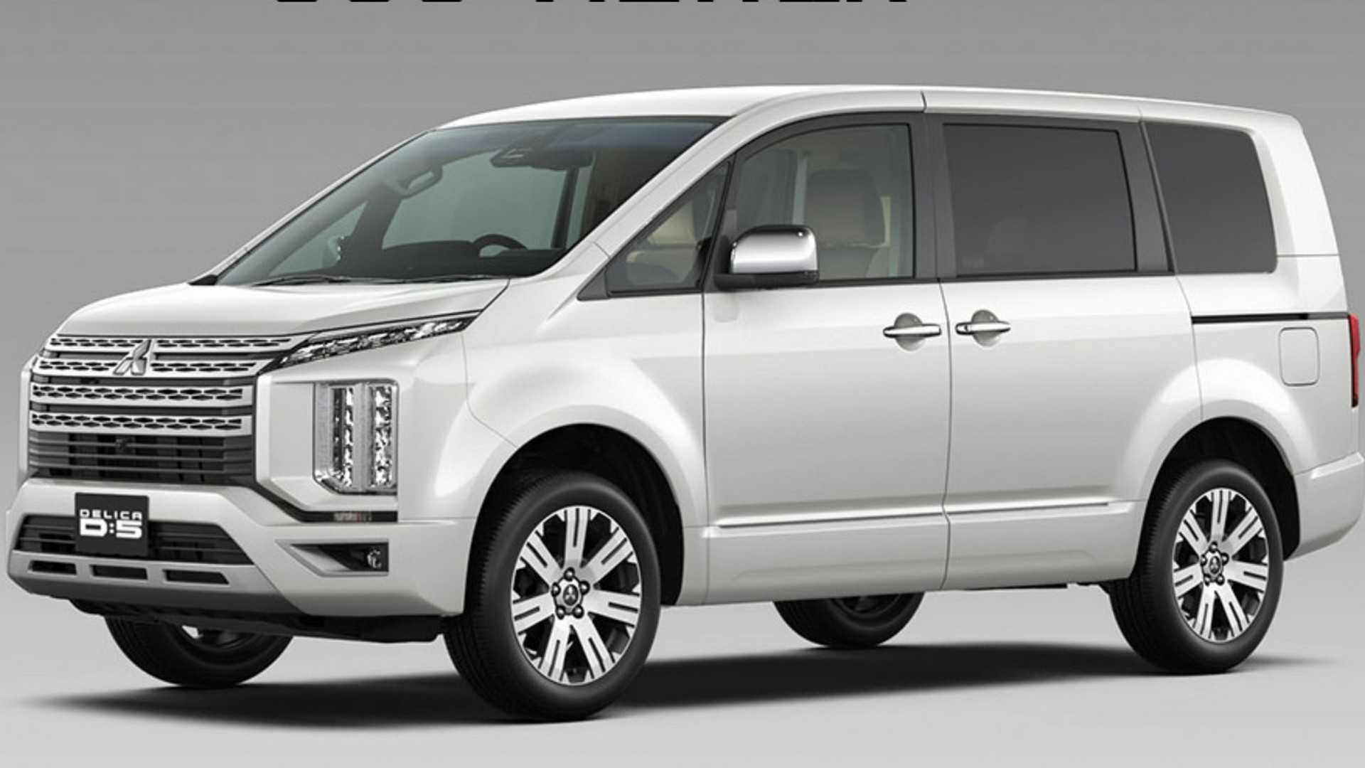 Evo što se dobije križanjem MPV-a i SUV-a