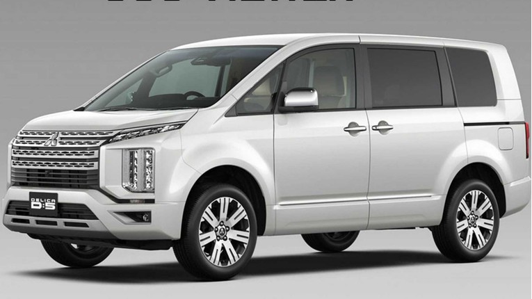 Evo što se dobije križanjem MPV-a i SUV-a