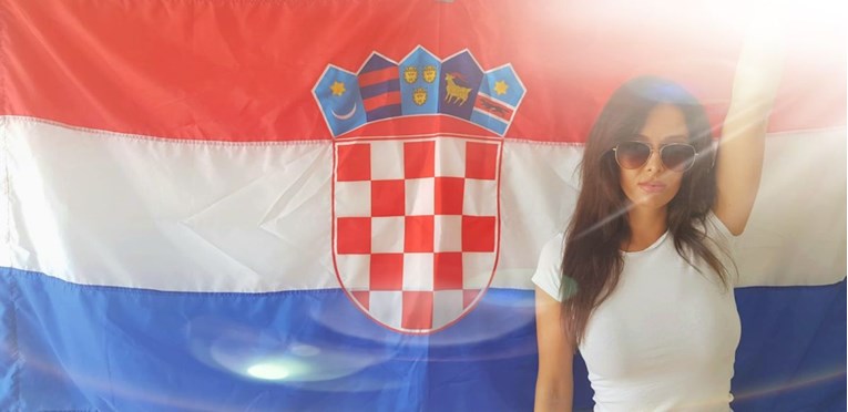 Lidija Bačić otpjevala hrvatsku himnu, poslušajte kako zvuči