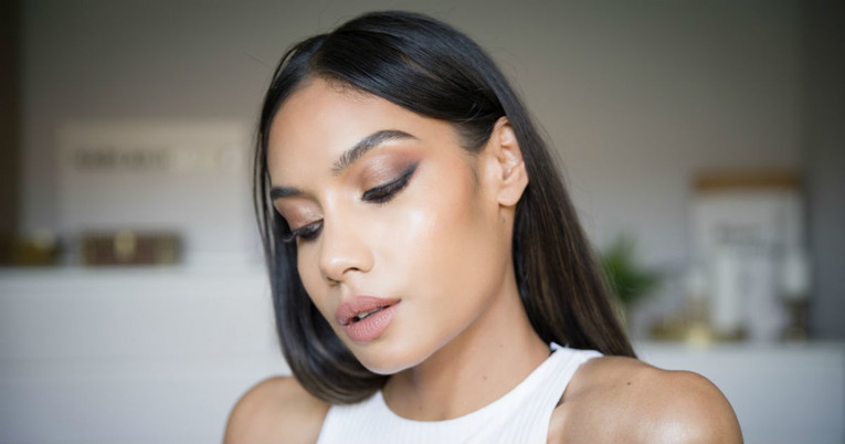 Beauty Jar: Zlatni smokey eye za ljeto